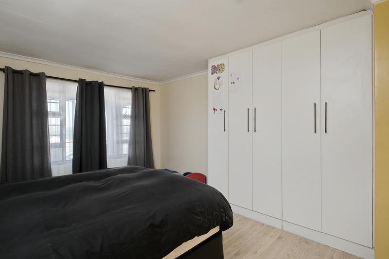 3 Bedroom Property for Sale in Booysens Park Eastern Cape